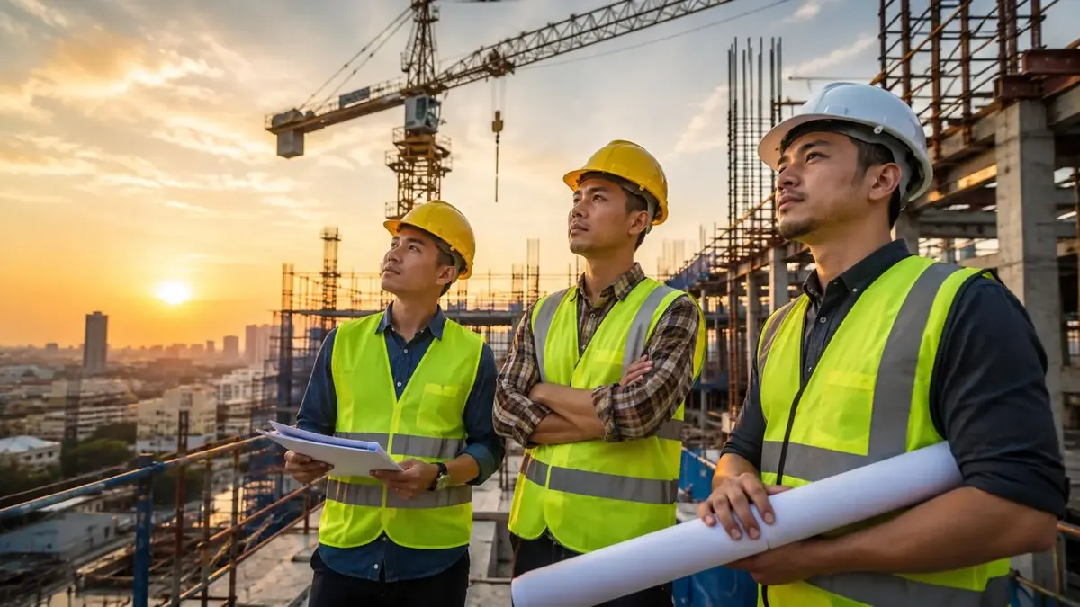 Facility Management Indonesia: Layanan, Biaya, dan Cara Memilih Provider
