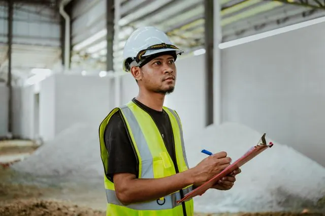 Facility Management Perkantoran