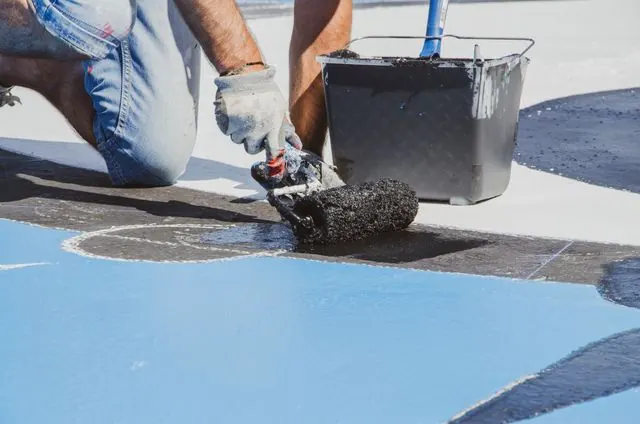 jasa epoxy flooring