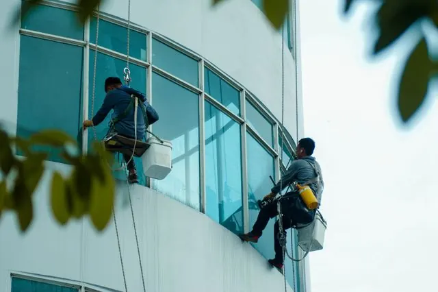 jasa waterproofing gedung